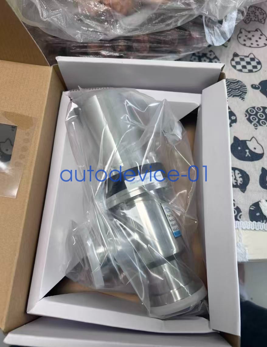 1PC NEW AV-KF40-P-E Pneumatic angle valve Shipping DHL/FedEx