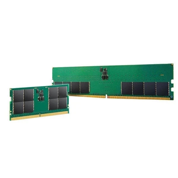 Transcend 16GB DDR4 SODIMM 3200 RPM 1.2V CL22 Memory Model  JM3200HSE-16G