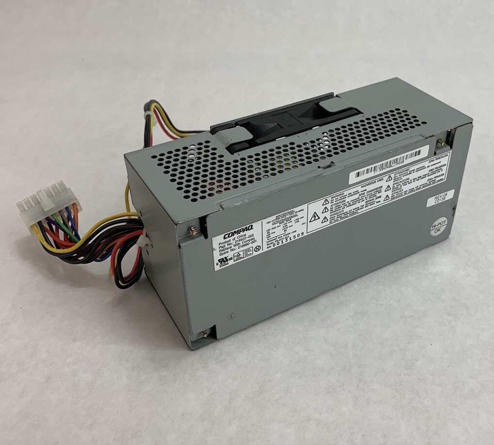 Compaq PS-5111-6C1 iPAQ Power Supply 90W