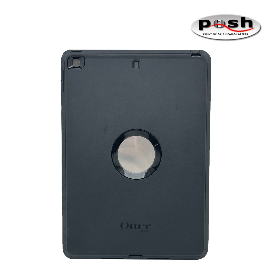 Otter Box Protective case for iPad - Black