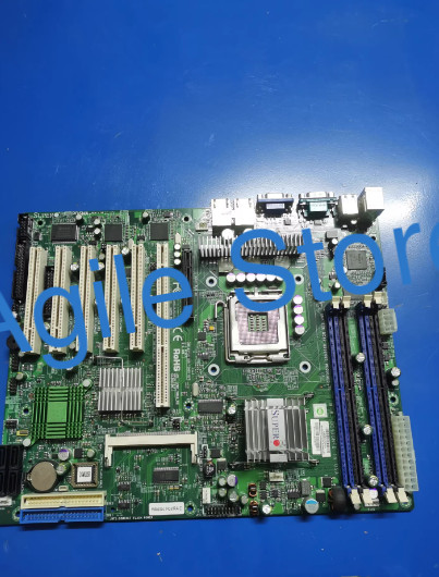 1 PCS Used SUPER PDSMA REV:1.01