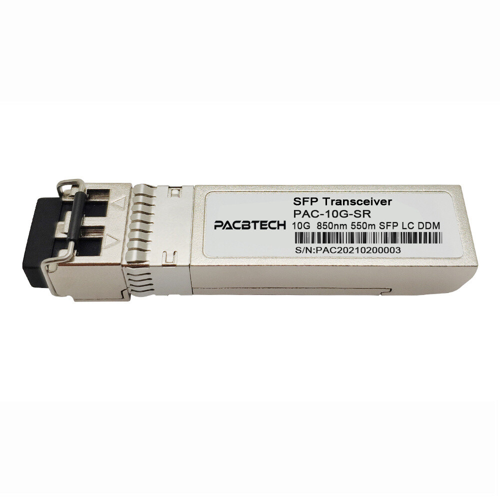 Compatible HP 455883-B21 10GbE SR SFP Transceiver BLC 10Gb 455885-001 456096-001