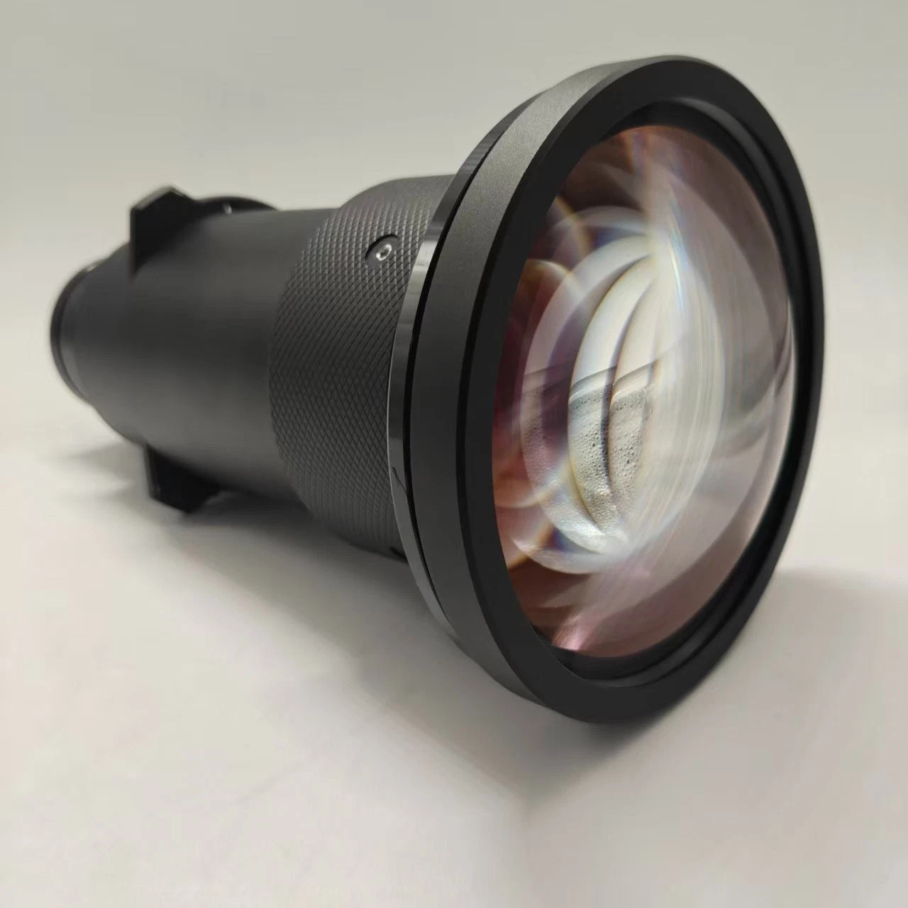 Barco Lenses 0.75:1 projector lens R9802188 GC+ G100-W25 W22 W19 W16