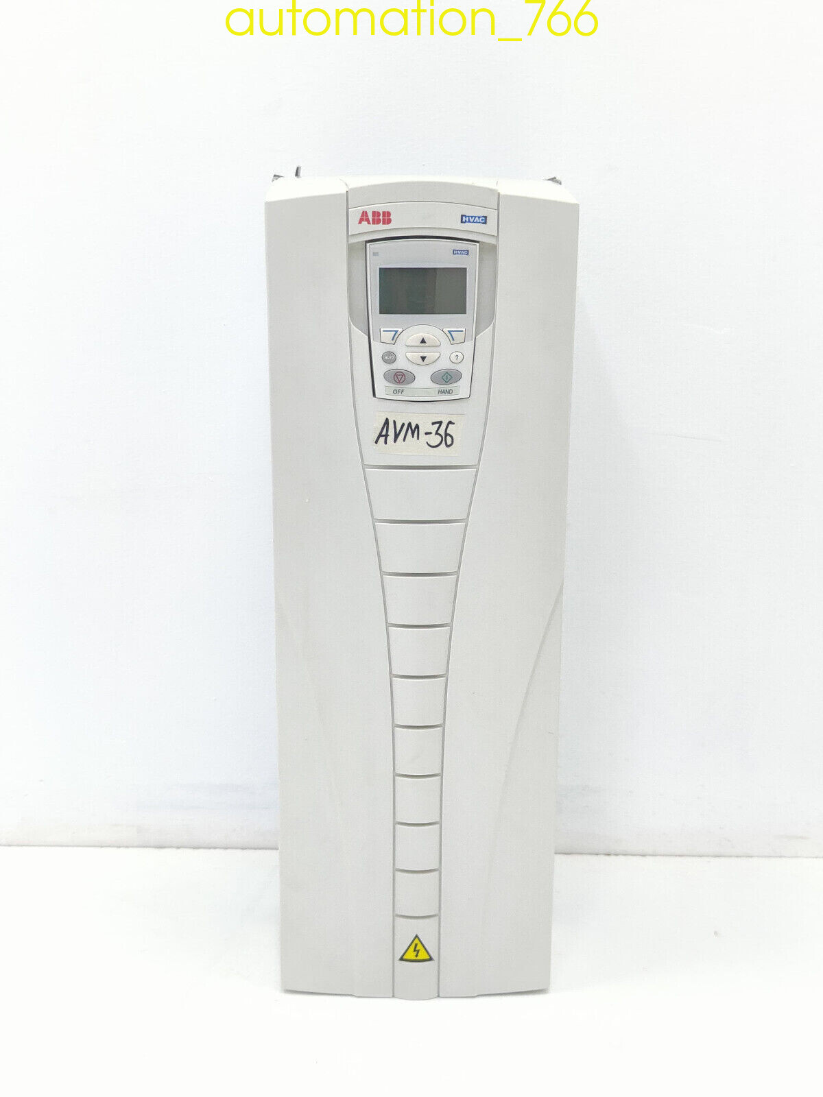 NEW 1 PCS ABB  ACH550-UH-097A-4  Frequency converter  Via DHL or FedEx