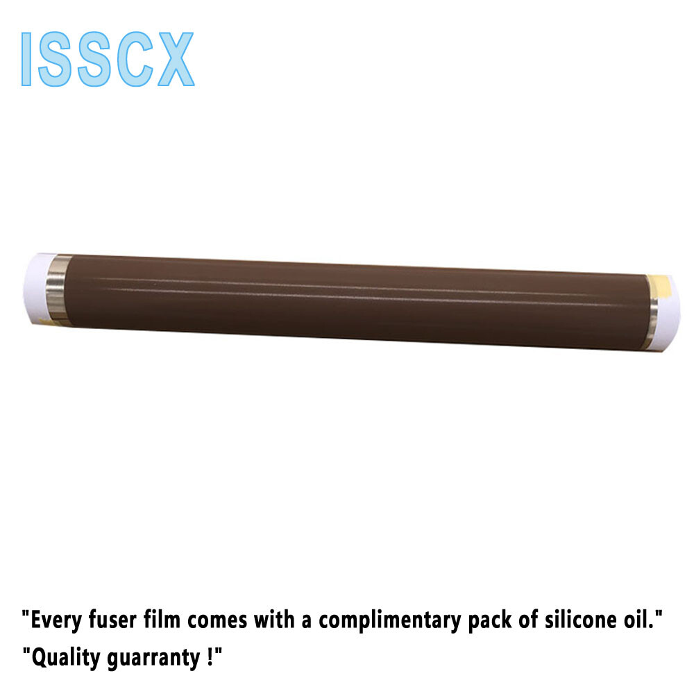 10PCS Metal Fuser Fixing Film FM4-6495-FILM Fits For Canon 1750 1740 500IF