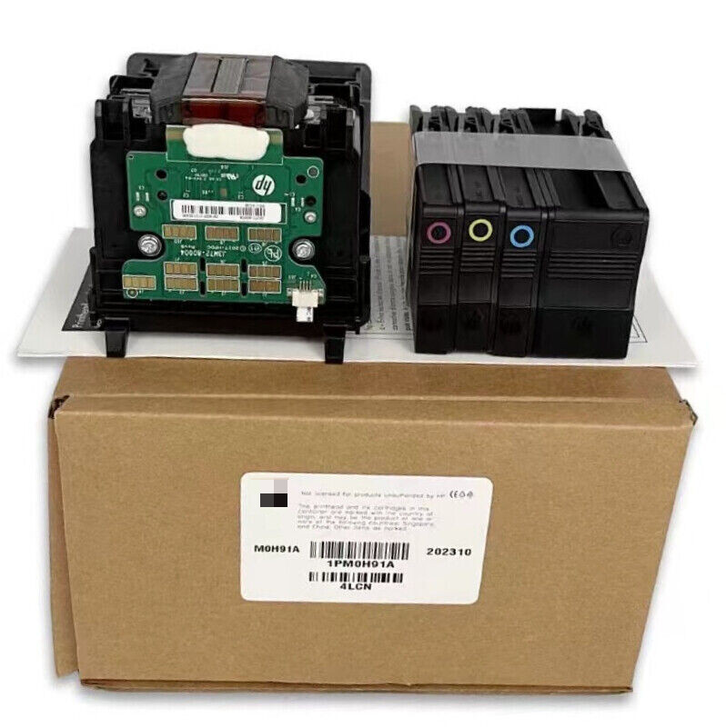 New Original 955 952 Printhead for Officejet Pro 7730 7720 8710 8720 8740 7740
