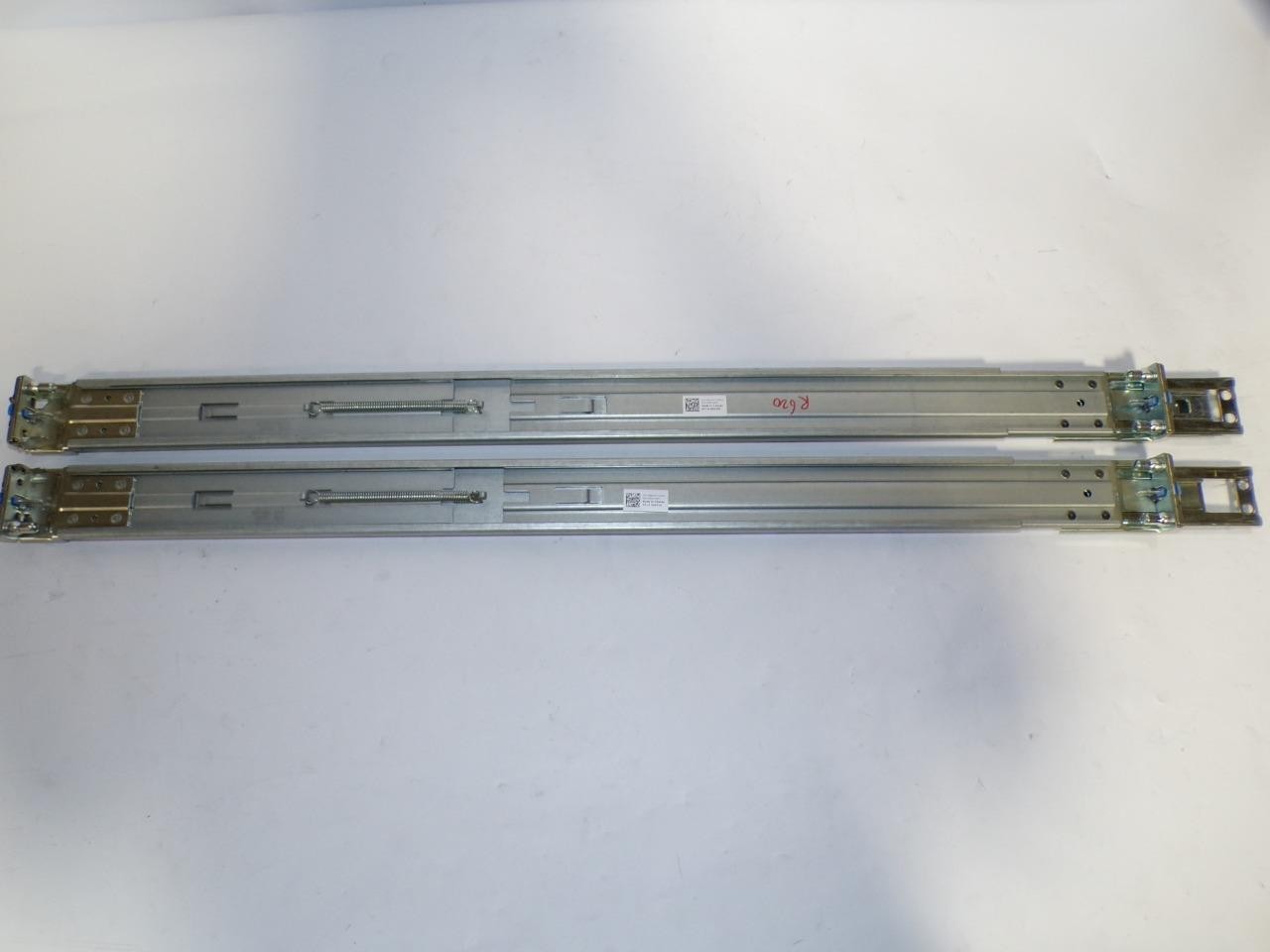 Dell PowerEdge Ready Rail Sliding Rackmount Rack 0RK1KT 09RFVV (V6178)