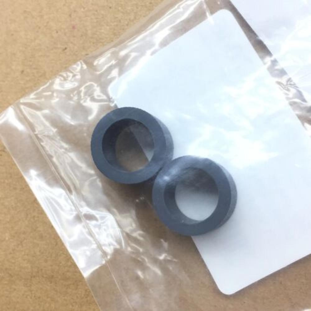 2pcs Paper Feed Pickup Roller Fits For Epson L600 WF-2750 WF-2660 WF-2651