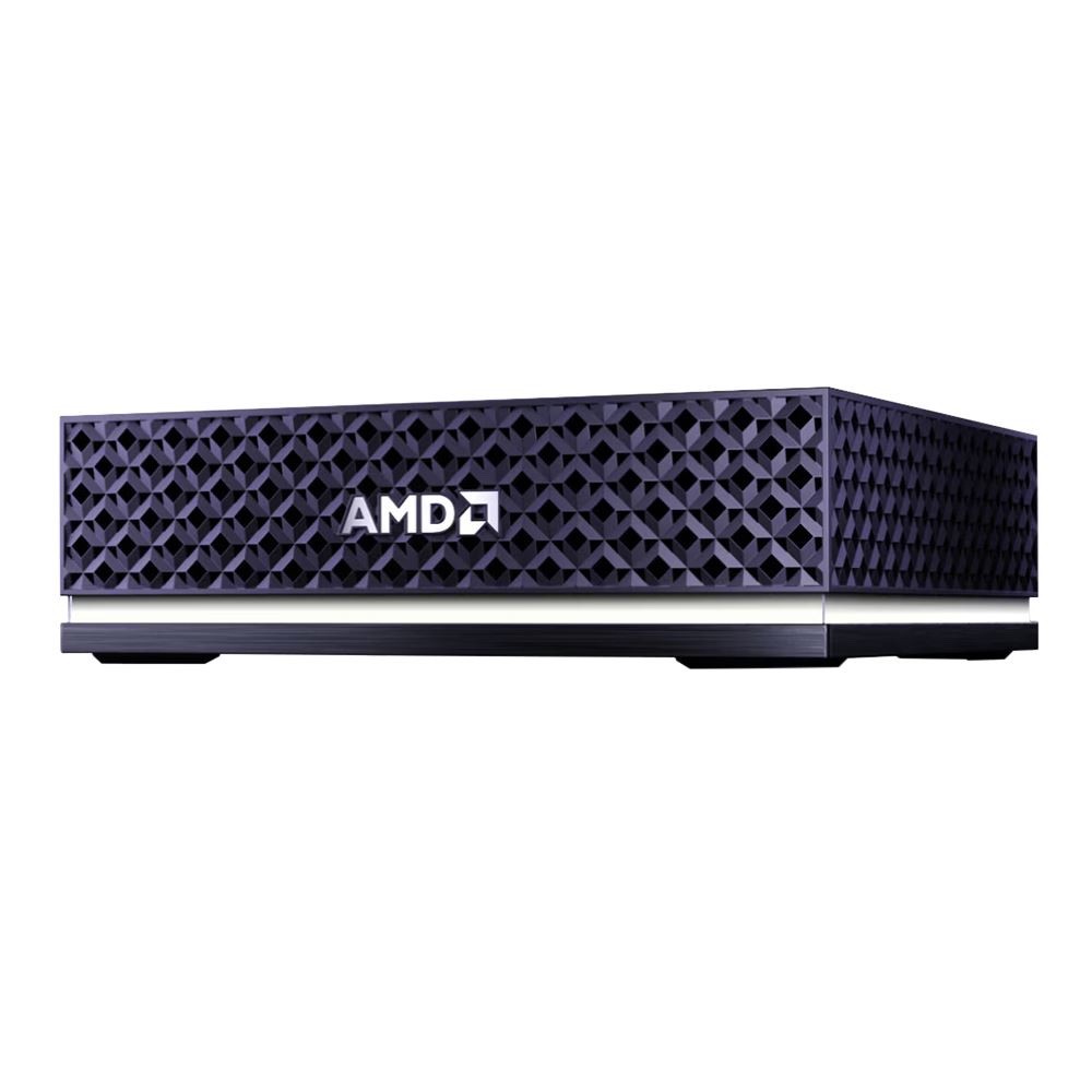 New AMD Ryzen AI Halo Platform Windows 11 Pro Ryzen AI Max+ 395 128G RAM 2TB SSD