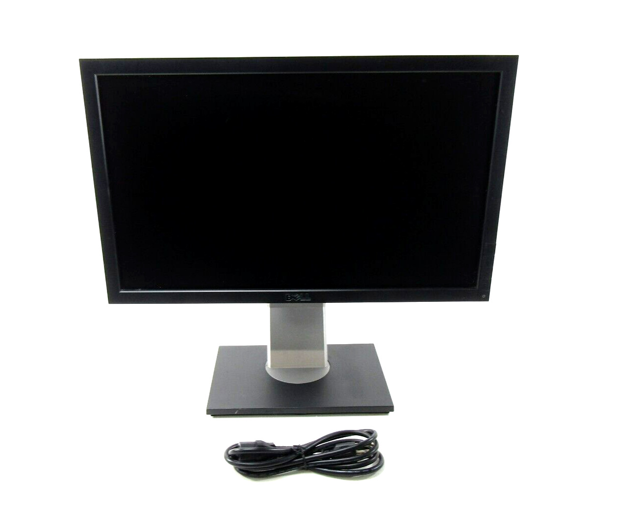 Dell P2011H TFT LCD LED 1600 x 900 Widescreen 20" Monitor DVI-D VGA USB Ports