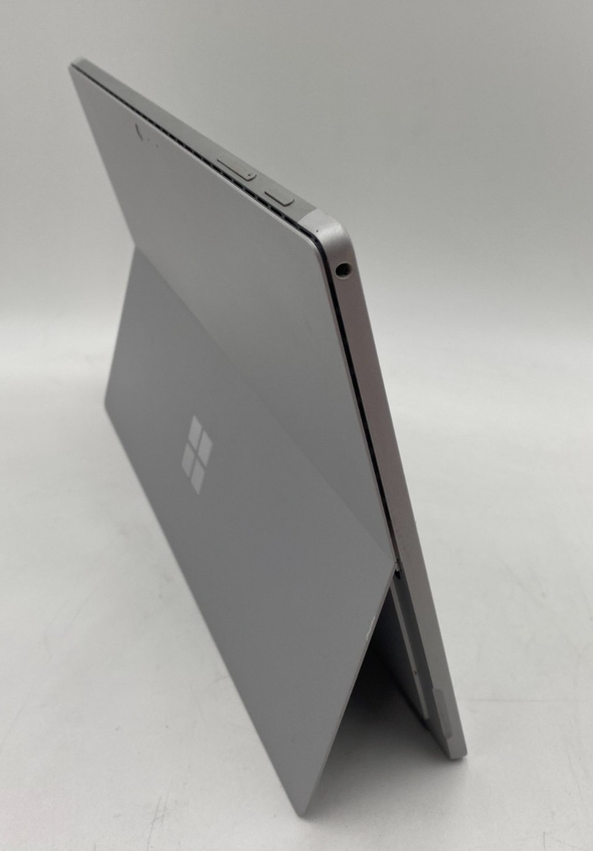 Microsoft Surface Pro6 1796 Tablet i5-8350U 1.7GHz 256GB SSD 8GB DDR3 Silver B-