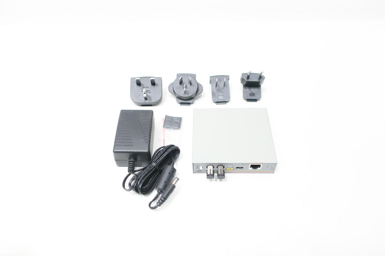 Allied Telesis AT-MC13-60 Ethernet Media Converter