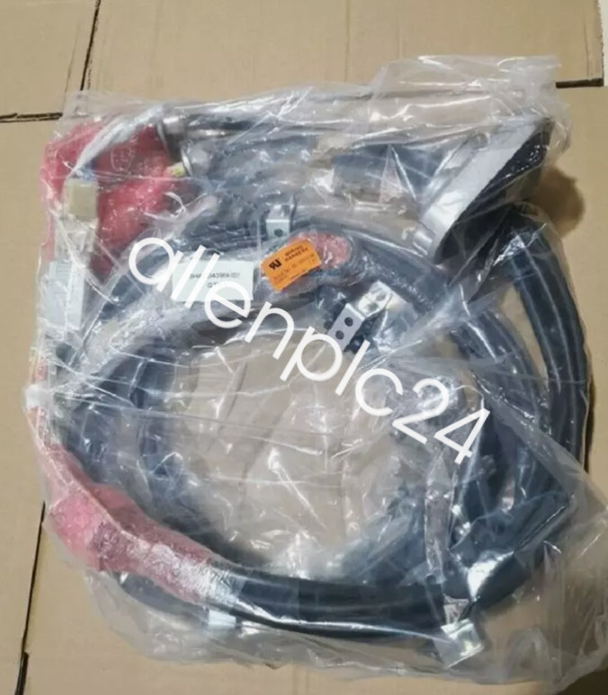 3HAC024385-001 Robot Body Internal Cable ABB FedEx or DHL