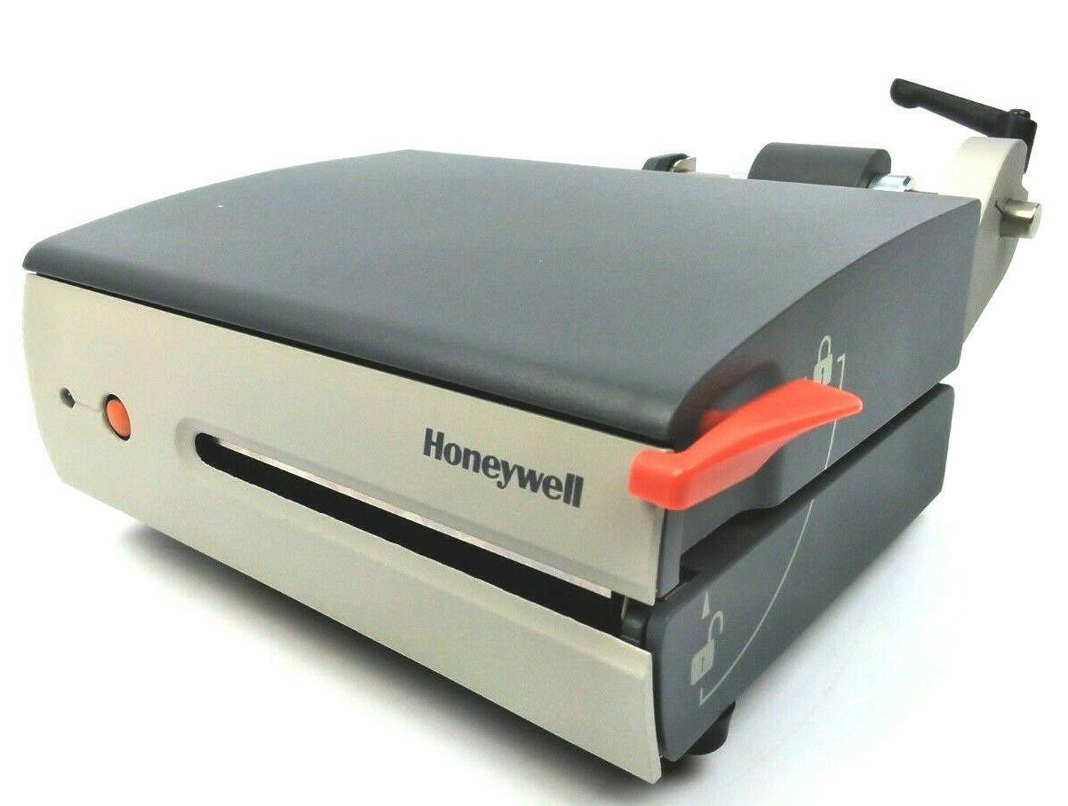 Honeywell MP Compact Industrial Barcode Label Printer USB Serial XJ1-00-07000000