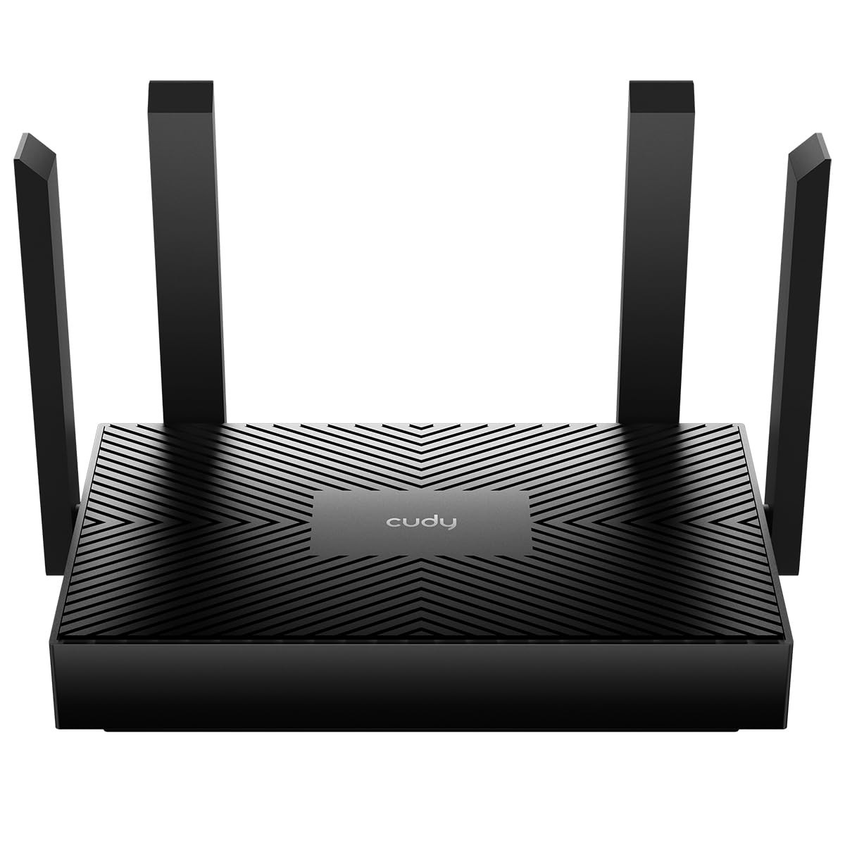 Dual Band Wi-Fi 6 Router AX1500, 802.11ax, MU-MIMO, Beamforming, 4 Antennas, WPA