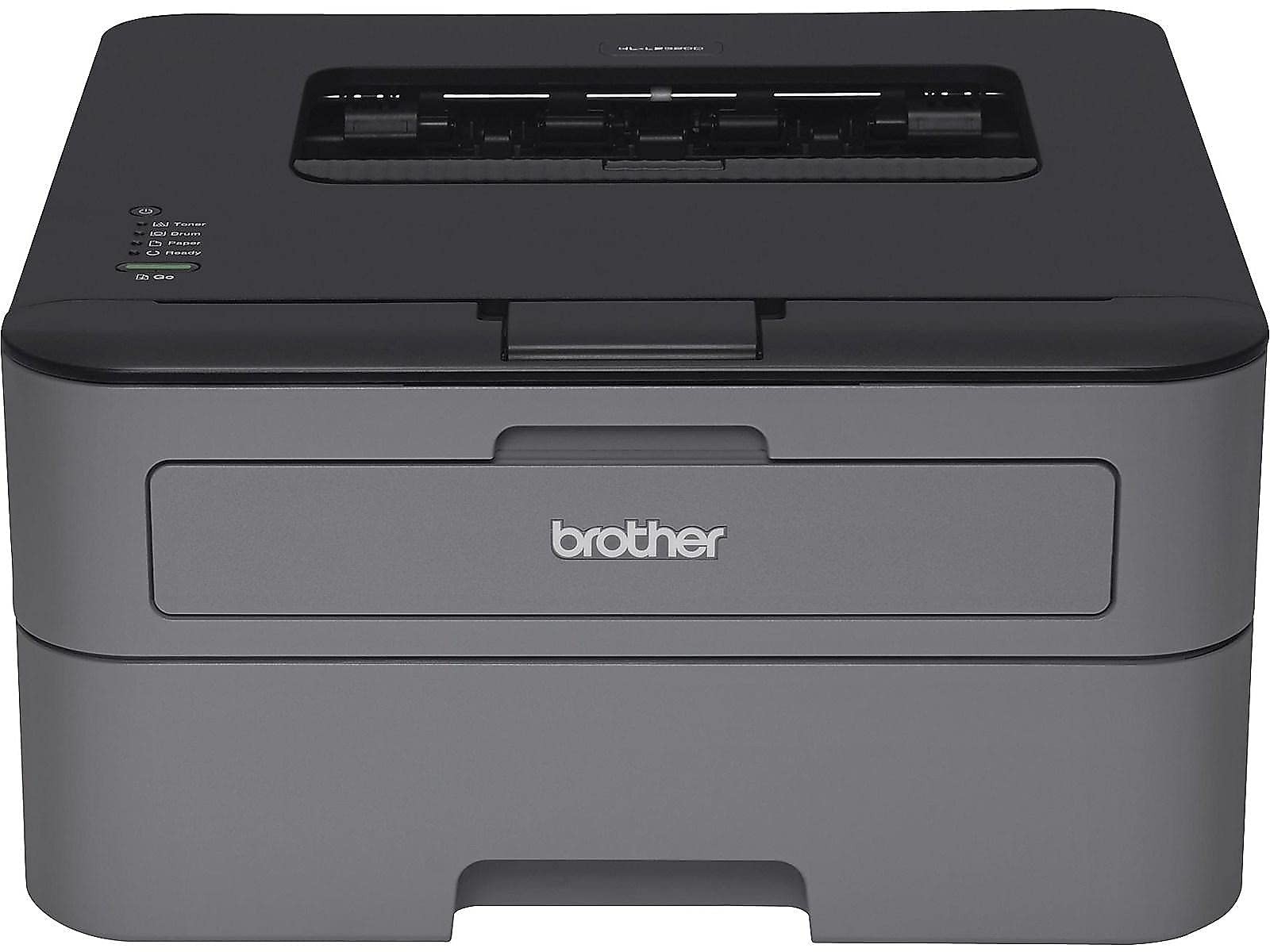 Brother HL-L2320D Mono Laser Printer