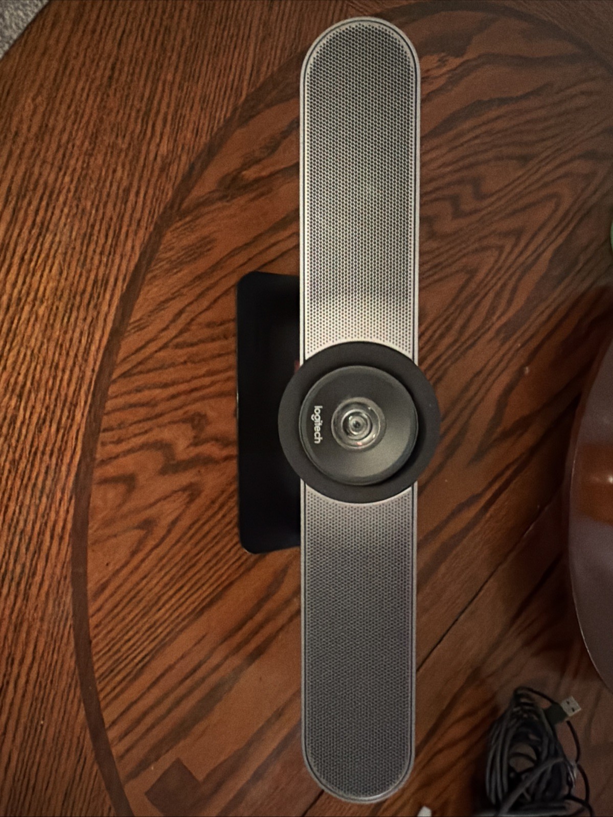 Logitech 960001101 MeetUp HD Video and Audio Conferencing System