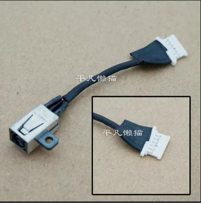 1PC Power Interface Charging Head For HP 11-R 11-R015wm R014wm r092nr
