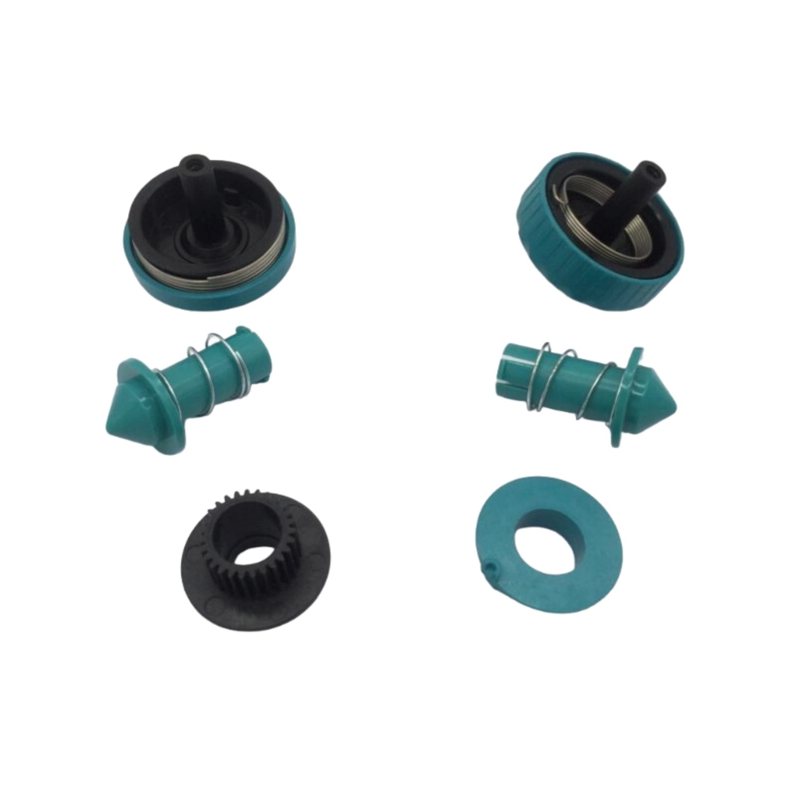 1sets Ribbon Holder Fits For Zebra GX420T GX430T GK420T
