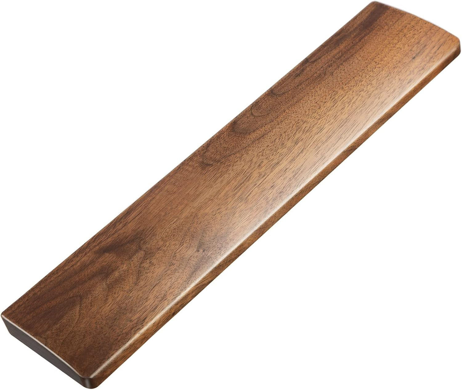 Faluber Wooden Wrist Rest, 17.3-Inch Length and 20Mm Thickness for Full-Sized Ke