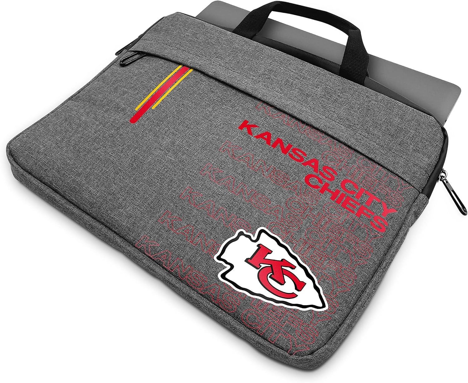 NFL 13 Inch Laptop Sleeve for Protection and Style - Perfect for Your Device
