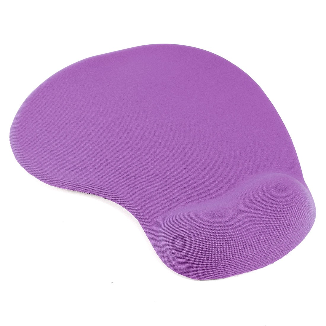 Lavender Soft Comfort Wrist Gel Rest Support Mouse Pad Mice Mat for PC Desktop