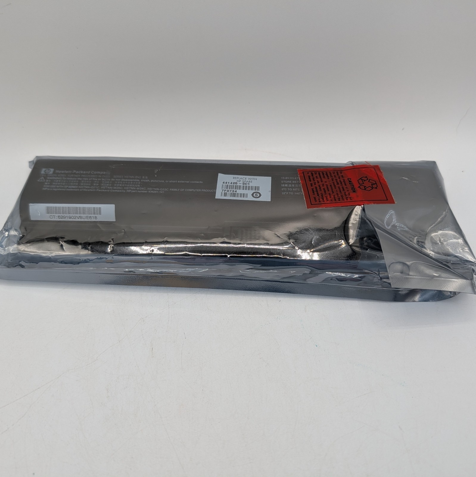 For HP Pavilion DV2000 DV6000 Laptop Battery  441425-001