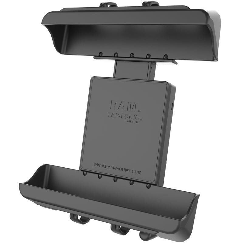RAM-HOL-TABL9U  RAM Tab-Lock Tablet Holder for Panasonic Toug...