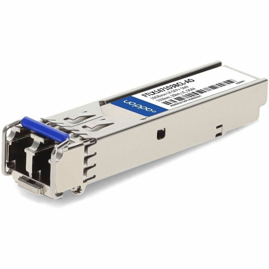 Finisar 10GBASE-LR 10km SFP+ Optical Transceiver