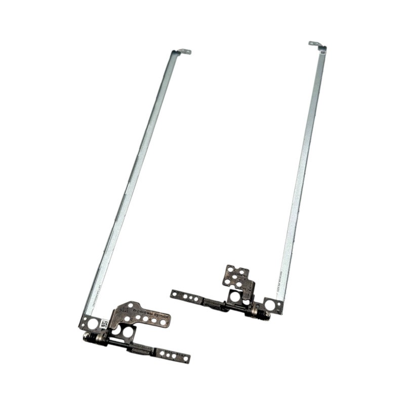 P79625-001 - Left And Right Hinges Set For Plastic Models