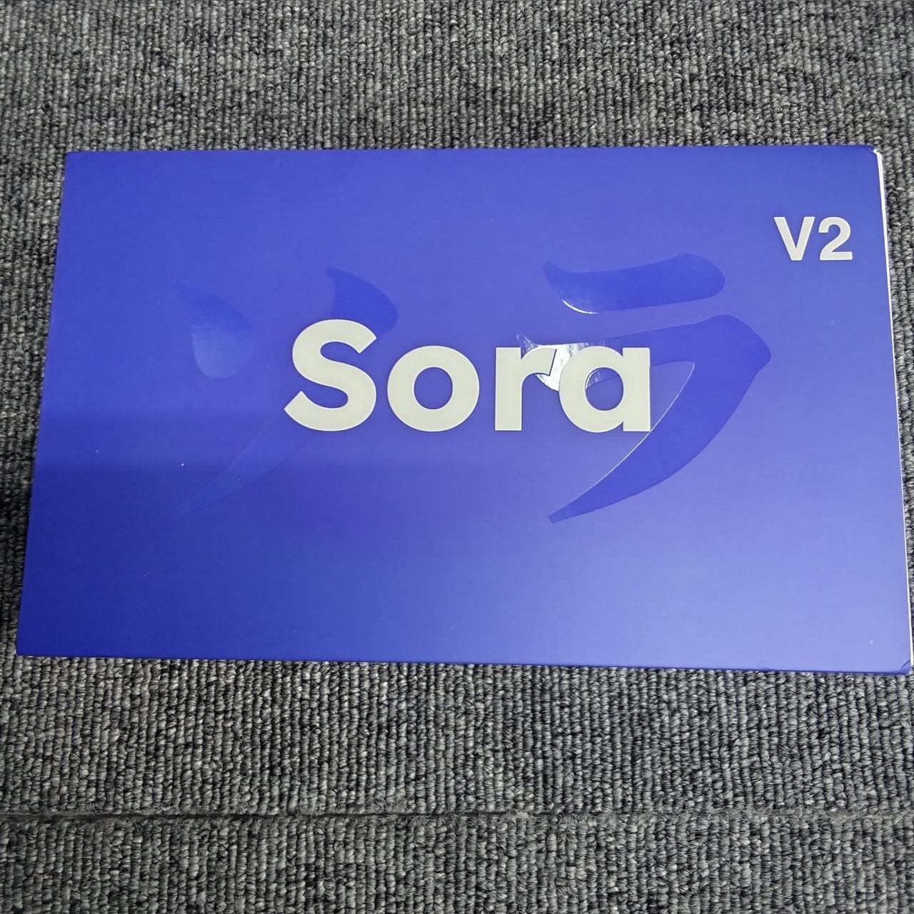 NINJUTSO SORA V2 Wireless Mouse