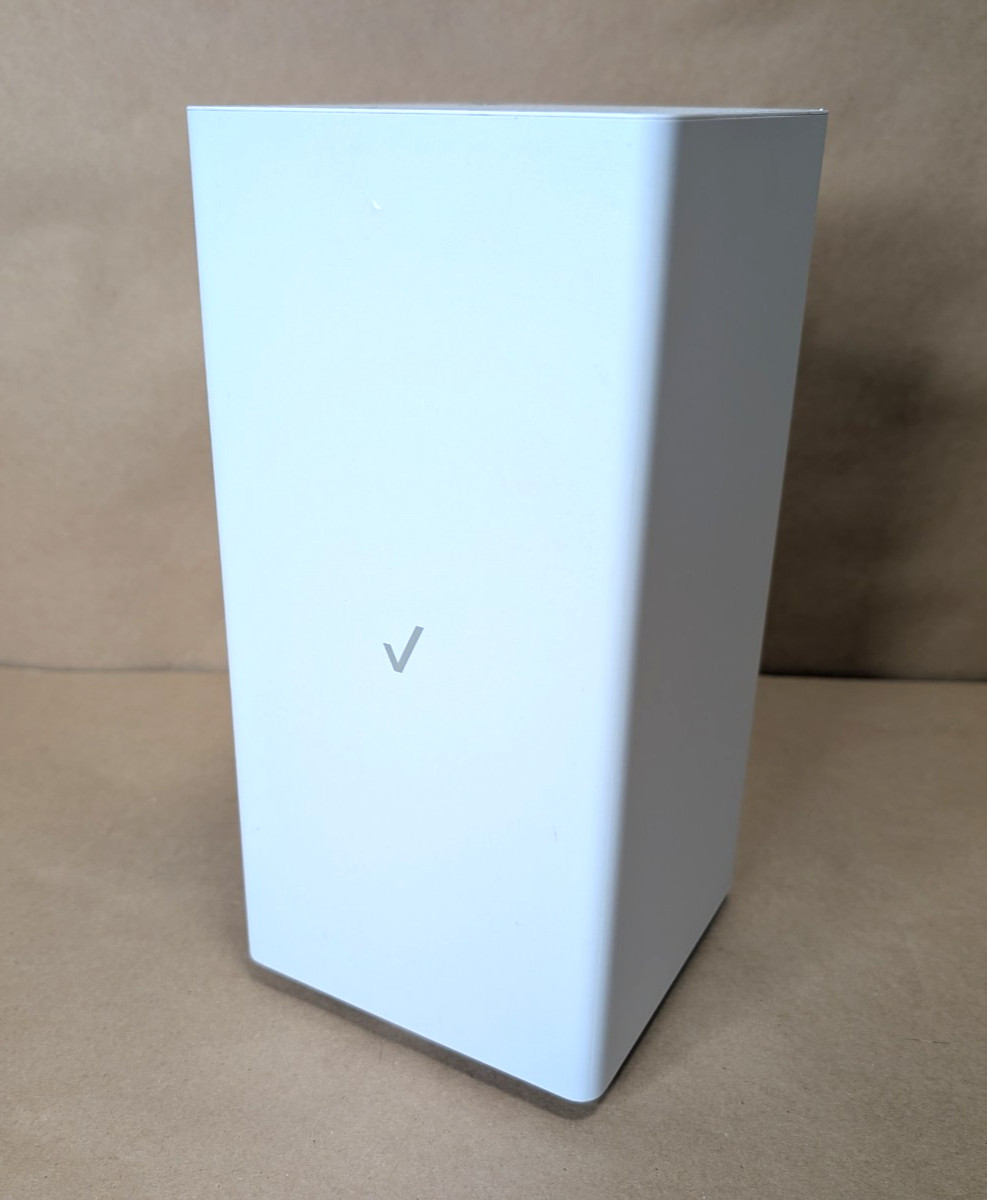 Verizon CR1000A WiFi Router for Home & Business - NO Power Cord
