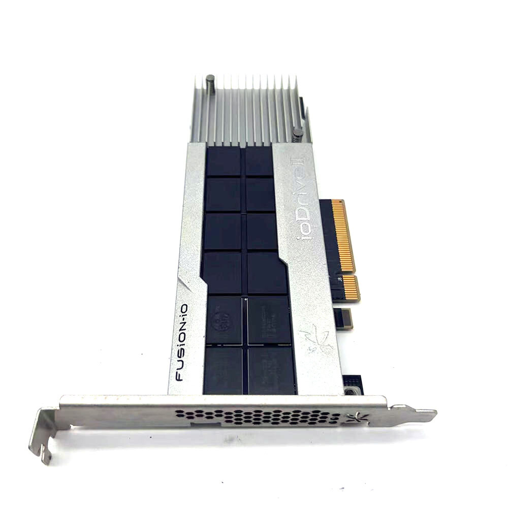 SSD  365GB GDDR5 F00-001-365G-CS-0001 Fits For Fusion ioDrive 2