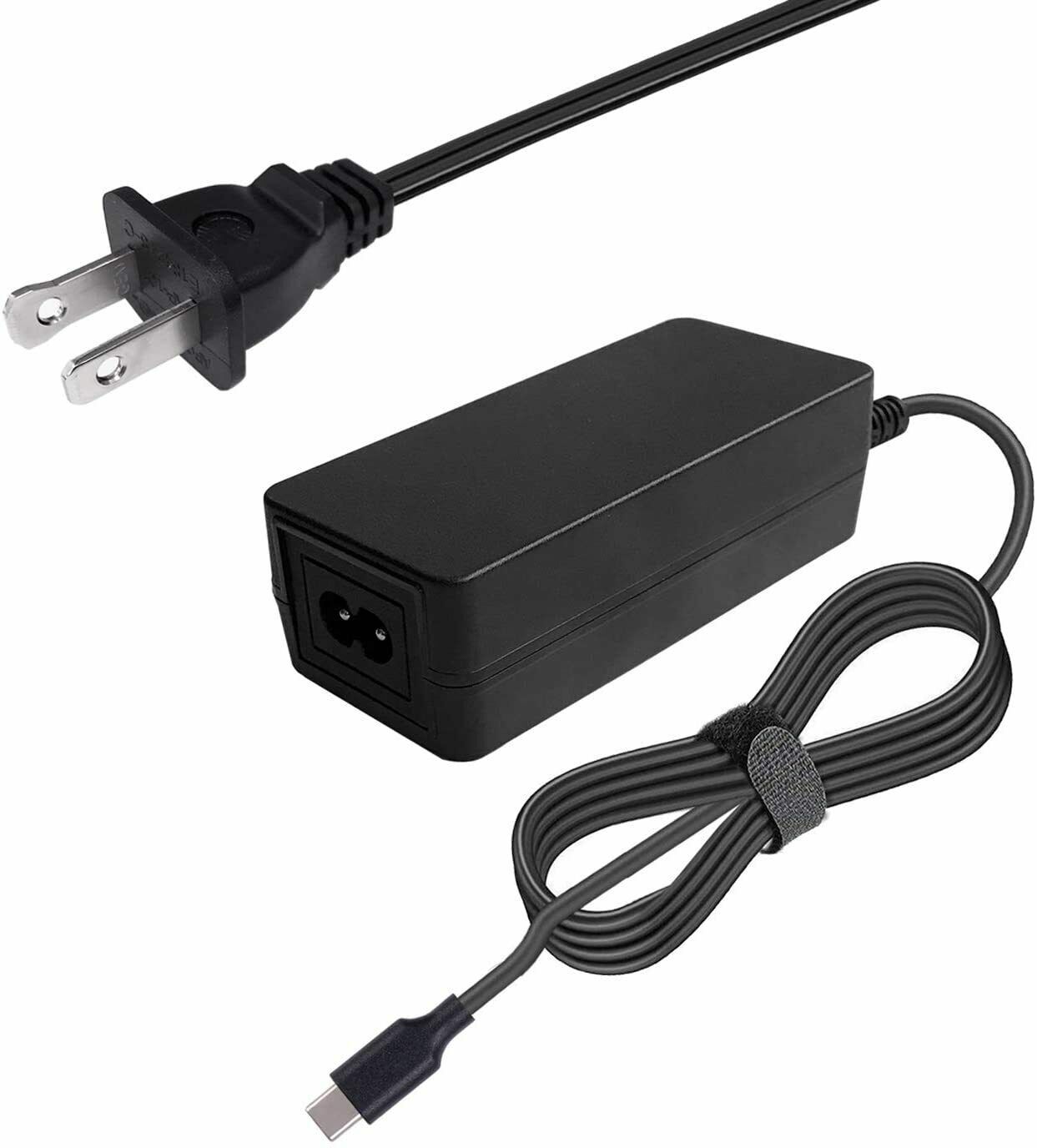 For Lenovo Flex 3-11M836 82KM 82KM0002US Chromebook Charger AC Power Adapter