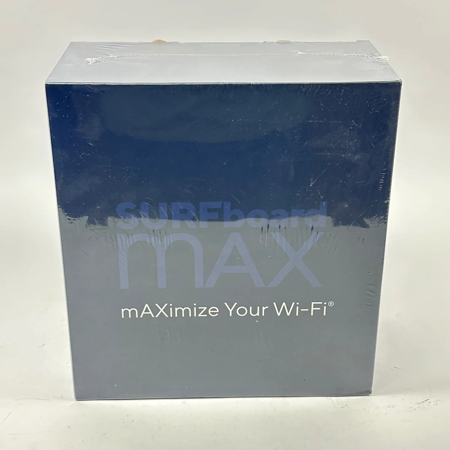 New ARRIS Surfboard Max Tri Band WiFi 5 WC4S AC3800 Mesh Wi-Fi System