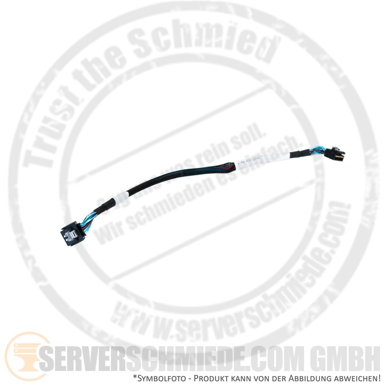 Fujitsu 25cm SAS Cable Expander Board RX2540 M7 CA05973-8334