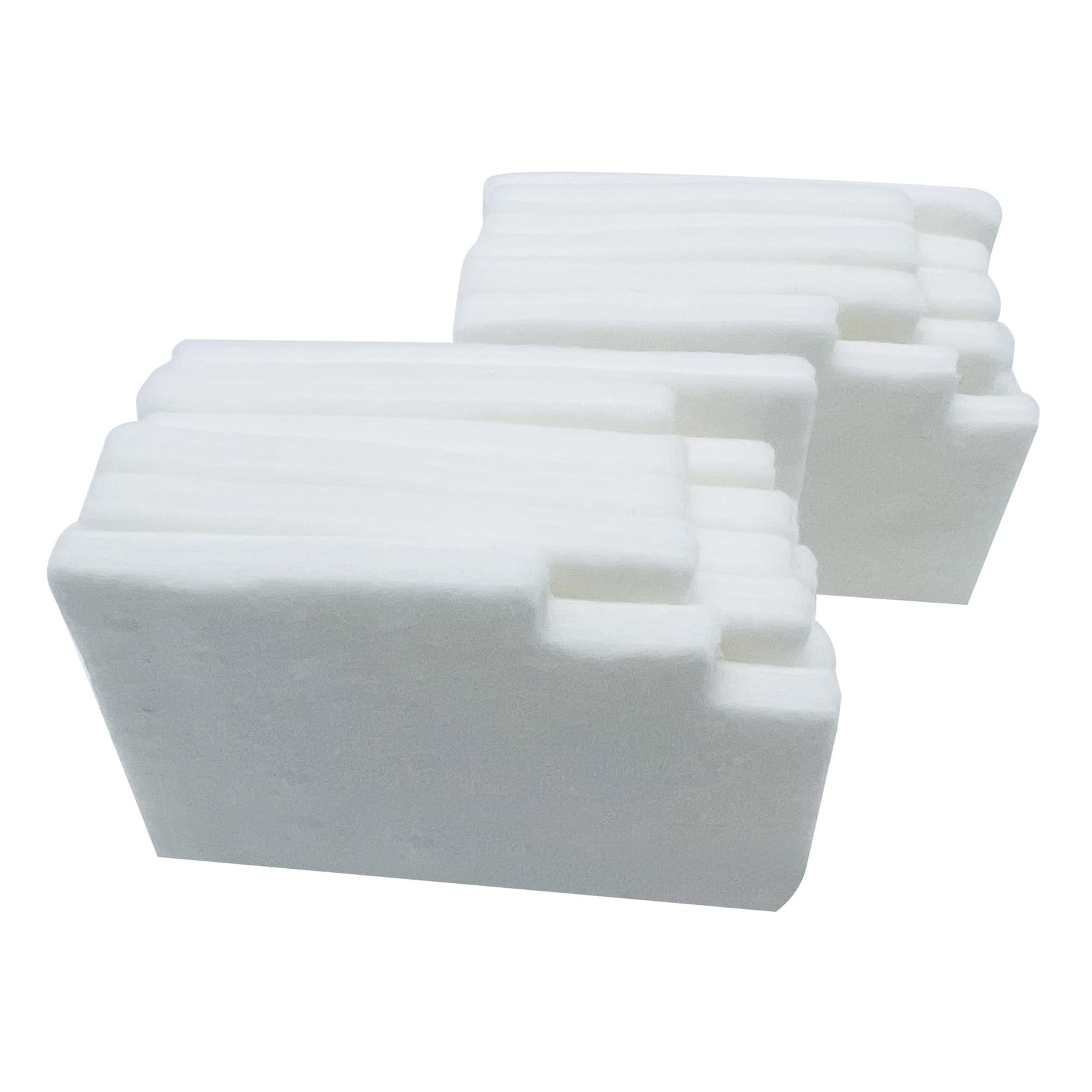 2 PCS 33XL Waste Ink Tank Sponge Pad For XP530 XP630 XP830 XP700 Printer