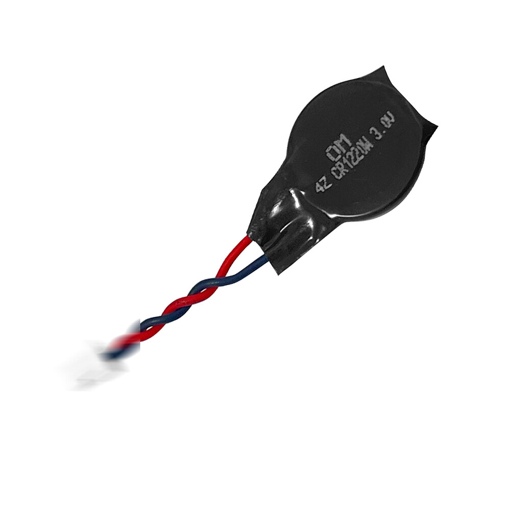 BIOS COMS Battery For MSI MS-16S1 PS63 Modern 8RC PS63 Modern 8M PS63 Modern 8RD