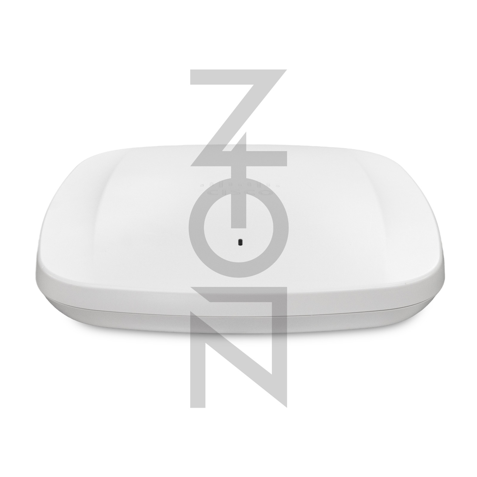 Cisco Meraki Catalyst CW9166I-MR Tri-Band Wi-Fi 6E Wireless Access Point