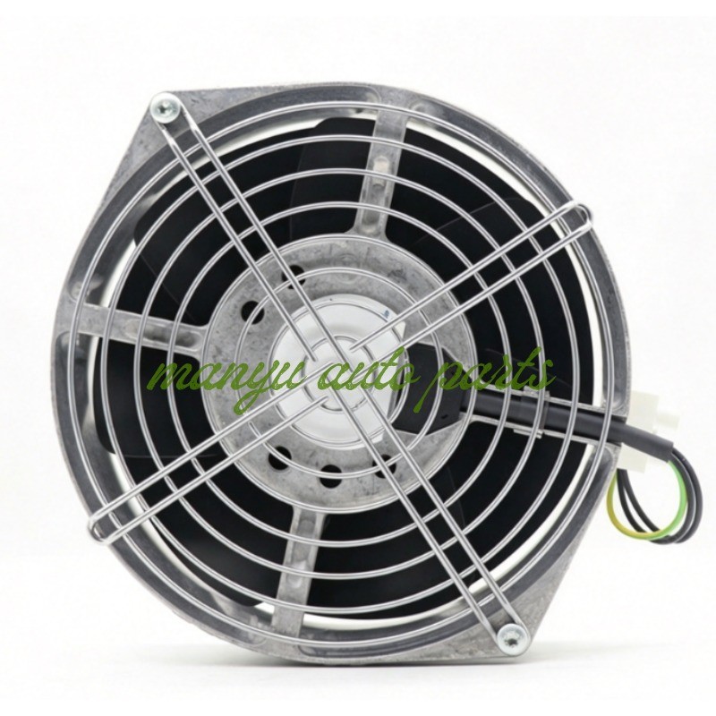 Ebmpapst W2S130-AA75-A2 230V 172*150*55MM For Rittal Cabinet Fan SK 3324.107