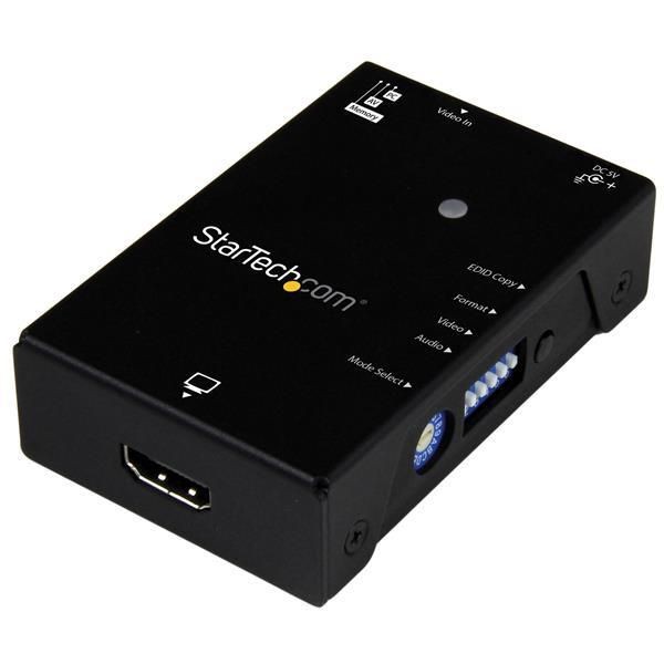 StarTech.com VSEDIDHD EDID Emulator f HDMI Display - 1080p ~E~