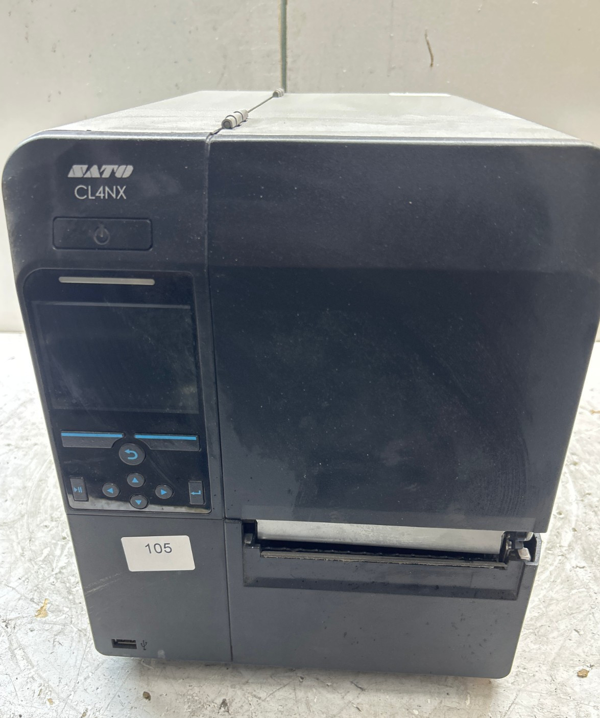 Sato CL4NX