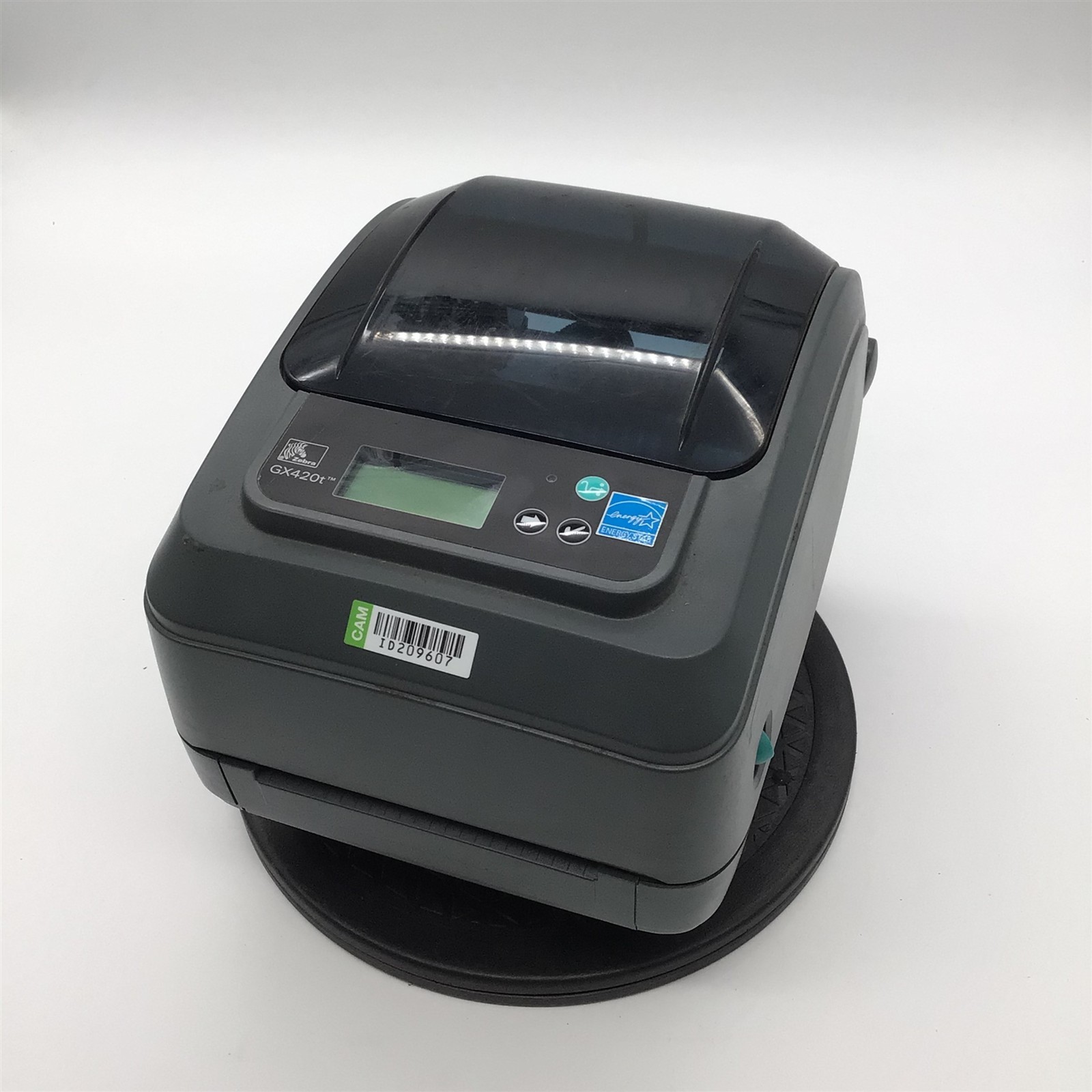 Zebra GX420t Label Printer