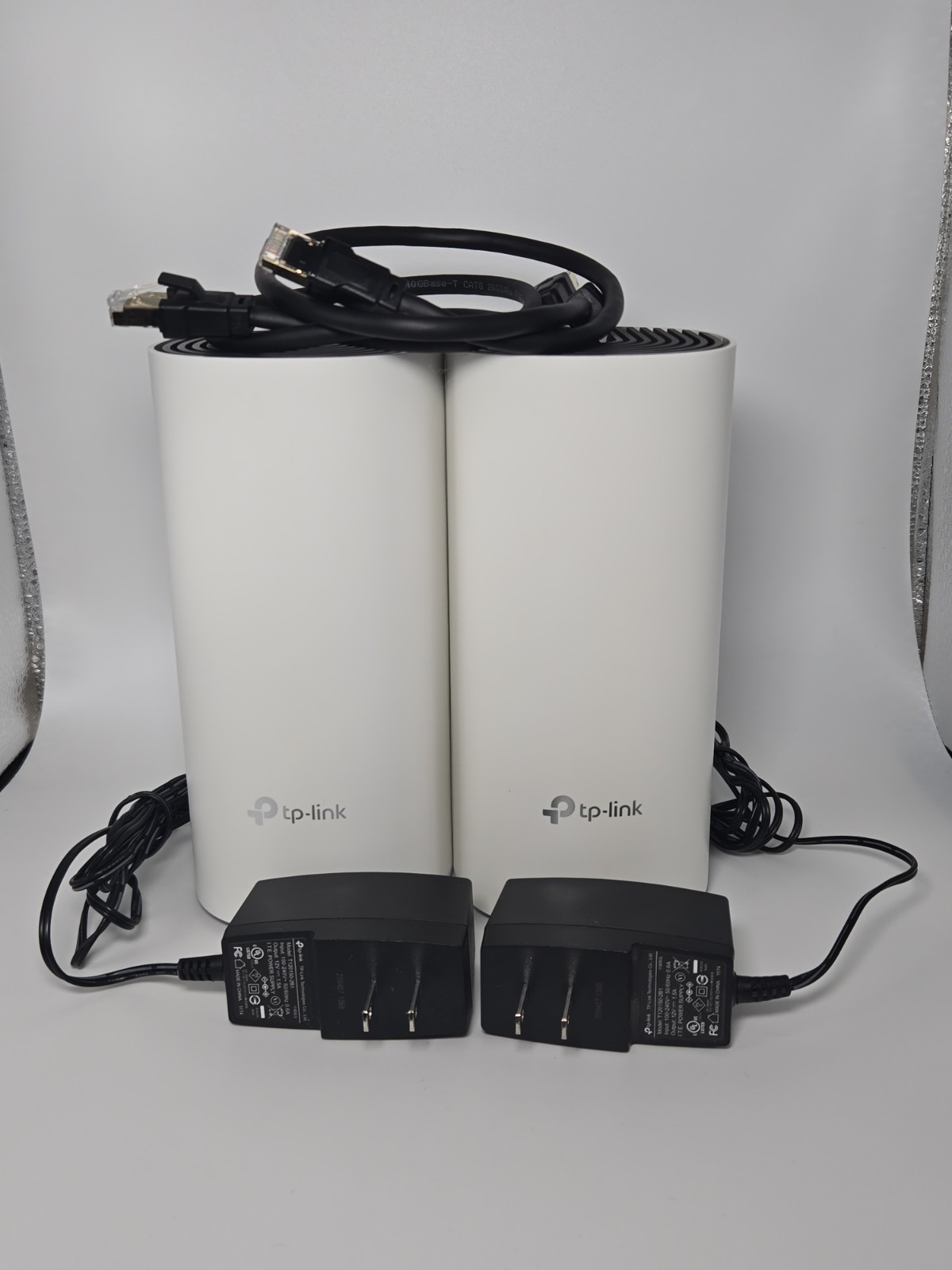 TP-LINK Deco M4R AC1200 Deco Whole Home Mesh Wi-Fi System (2-pack)