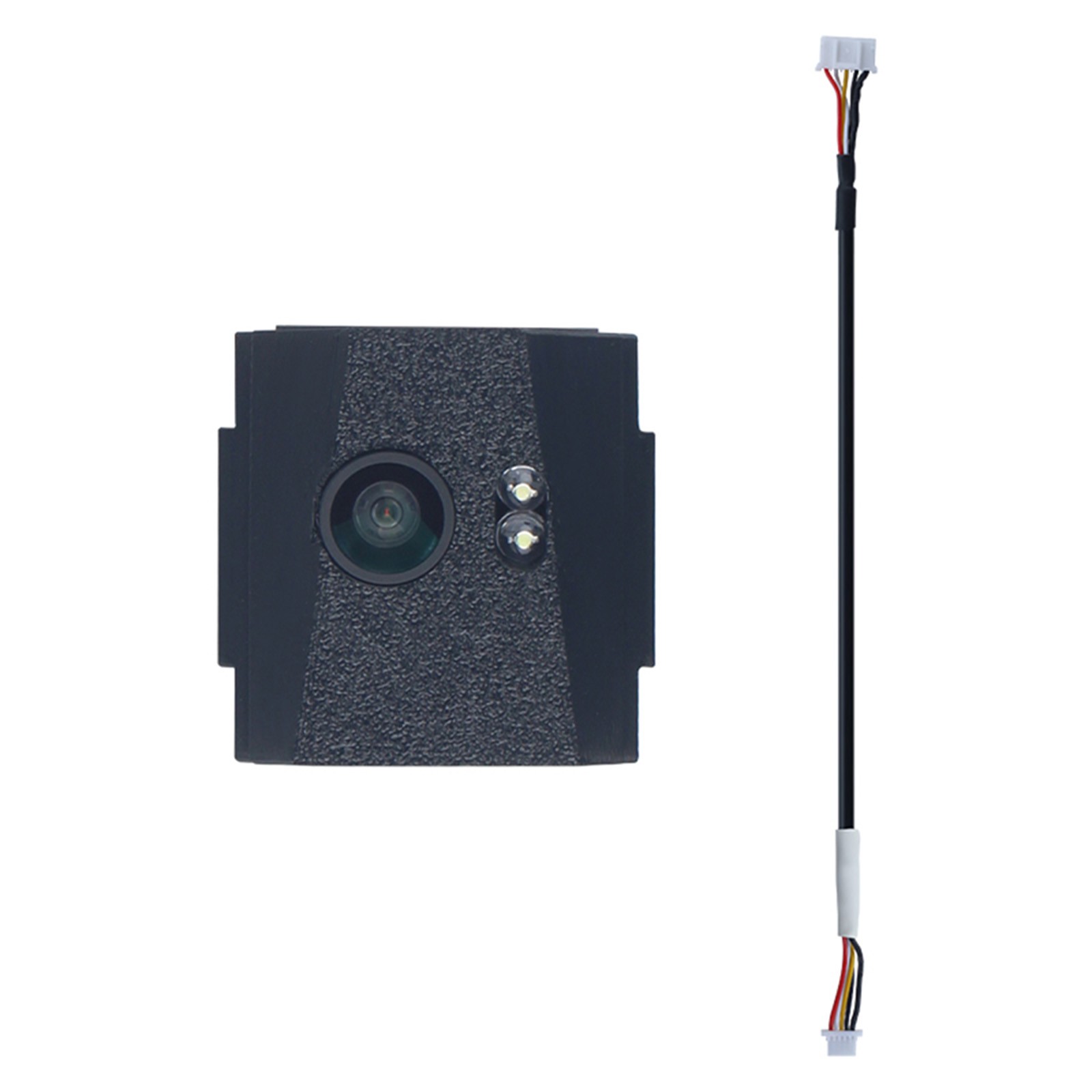 Printing Surveillance Camera Extension Cord for AD 5M/5M Pro 3d Printer