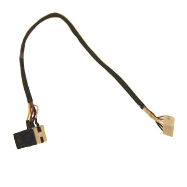 DC POWER JACK PORT PLUG FOR HP Pavilion G71-340US G71-343US G71-329WM G71-333CA 