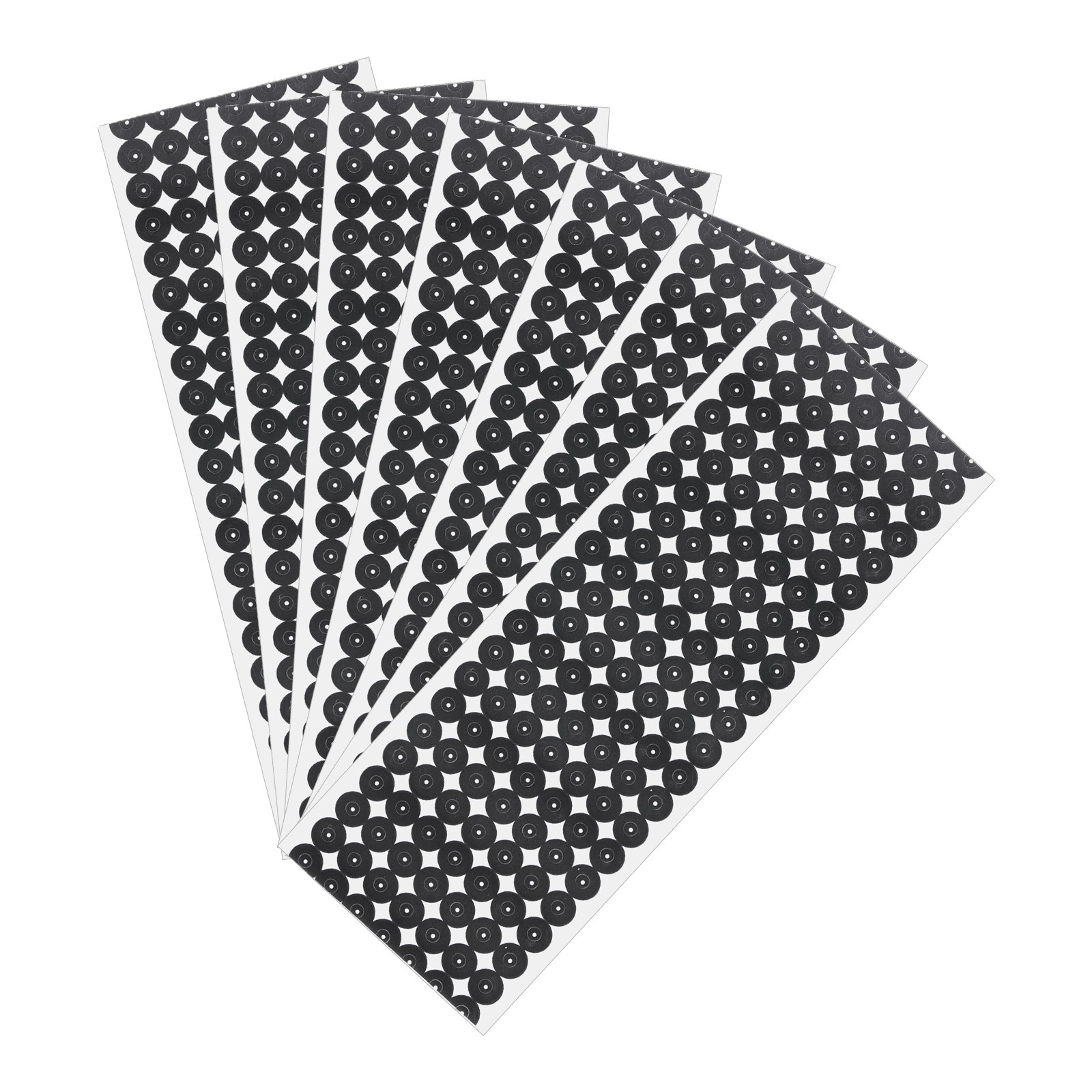 1000 Sets 3D Scanner Markers 0.8mm 3D Scanner 3D Tracking Dots