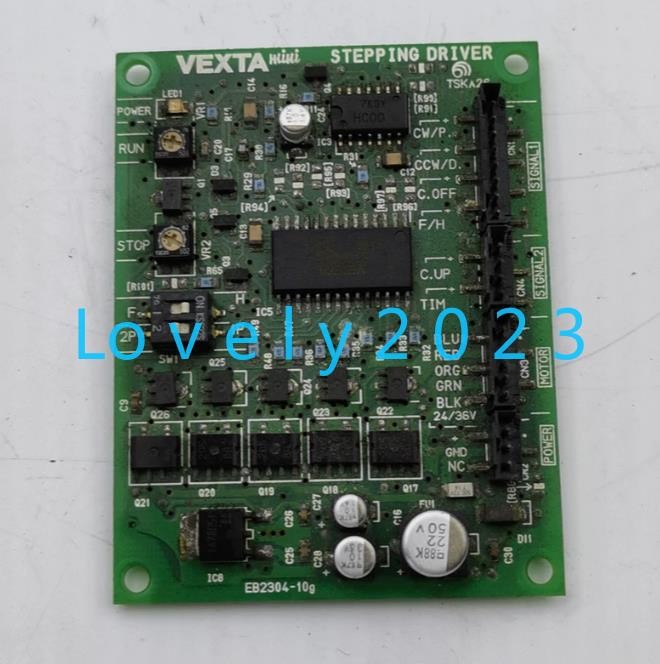1pc used VEXTA EB2304-10g PMD03C