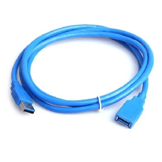 USB 3.0 Extension Cable High Speed Extender Cord Adapter Type A Male to Female