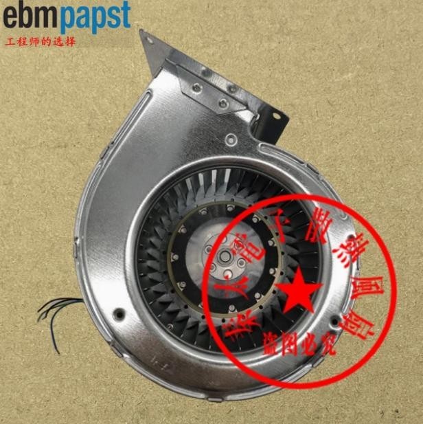 1PC D2E133-DM47-84 230V frequency converter fan (UPS or FedEx)